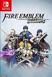 Fire Emblem Warriors