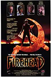 Firehead