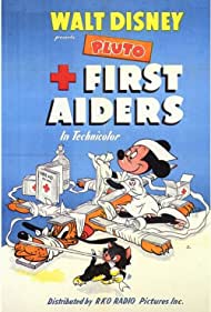 First Aiders