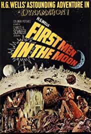 First Men in the Moon
