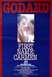 First Name: Carmen