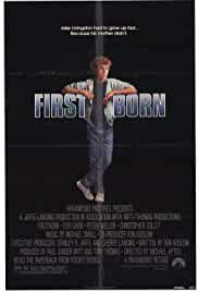 Firstborn