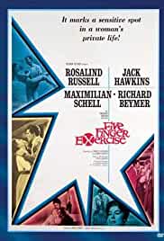 Five Finger Exercise