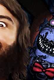 Five Nights at Freddy's with Jack Black