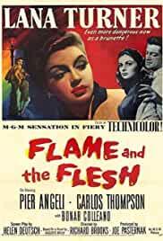 Flame and the Flesh