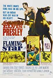 Flaming Star