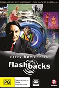 Flashbacks with Barry Humphries