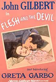 Flesh and the Devil