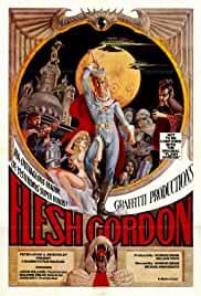 Flesh Gordon