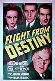 Flight from Destiny