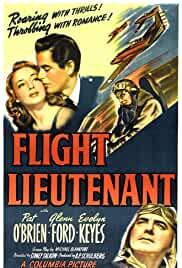 Flight Lieutenant