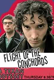 Flight of the Conchords: A Texan Odyssey