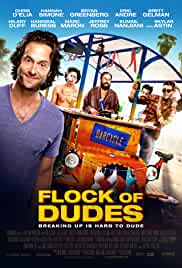 Flock of Dudes