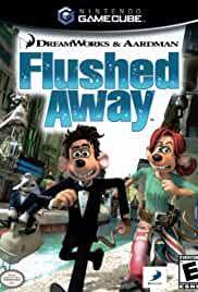 Flushed Away