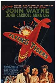 Flying Tigers