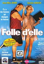 Folle d'elle