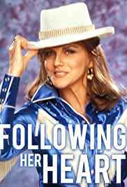Following Her Heart