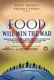 Food Will Win the War