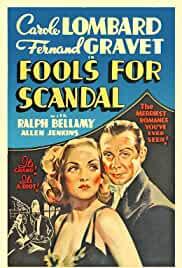 Fools for Scandal