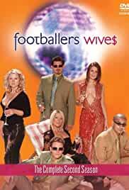 Footballers' Wives