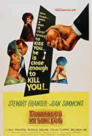 Footsteps in the Fog