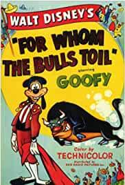 For Whom the Bulls Toil