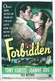 Forbidden