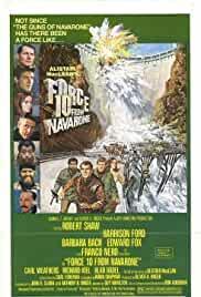 Force 10 from Navarone