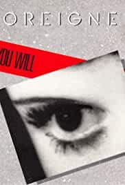 Foreigner: Say You Will