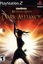 Forgotten Realms: Baldur's Gate - Dark Alliance