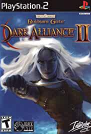 Forgotten Realms: Baldur's Gate - Dark Alliance II