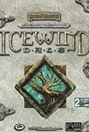 Forgotten Realms: Icewind Dale