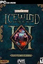 Forgotten Realms: Icewind Dale II