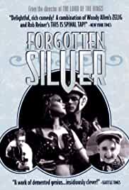 Forgotten Silver