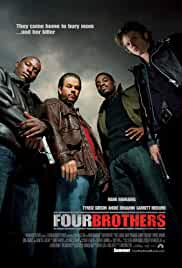 Four Brothers