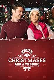 Four Christmases and a Wedding