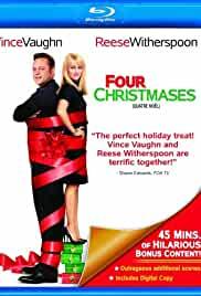 Four Christmases: Gag Reel