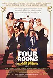 Four Rooms