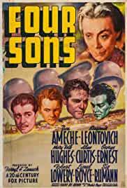 Four Sons