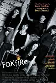 Foxfire