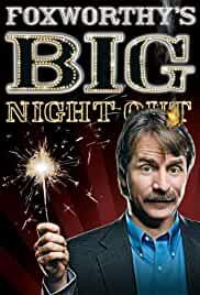 Foxworthy's Big Night Out