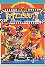 Fozzie's Muppet Scrapbook