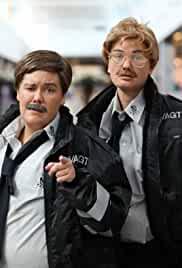 Fra Sydhavn til West Coast