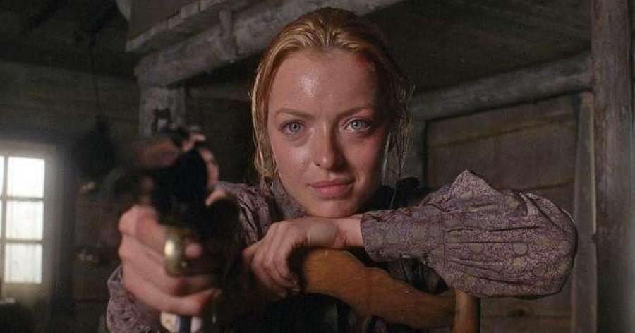 List of 13 Francesca Eastwood Movies, Ranked Best to Worst