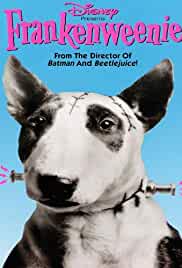 Frankenweenie