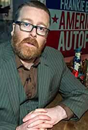 Frankie Boyle's American Autopsy