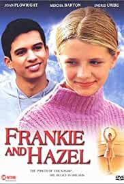 Frankie & Hazel