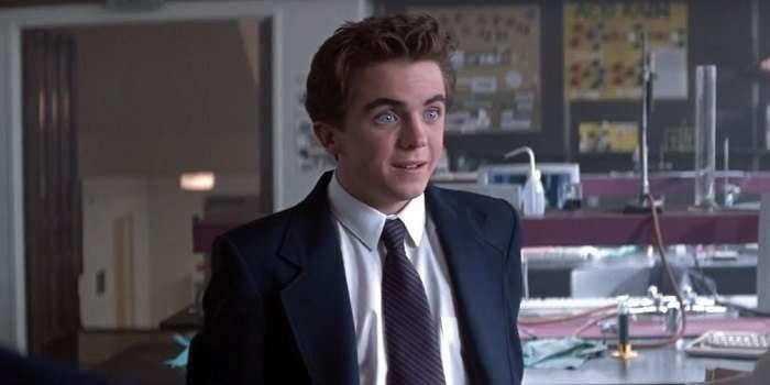 Frankie muniz movies and tv shows