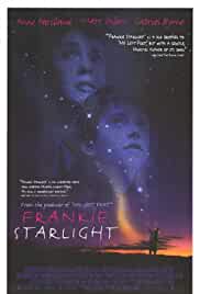 Frankie Starlight