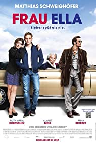 Frau Ella